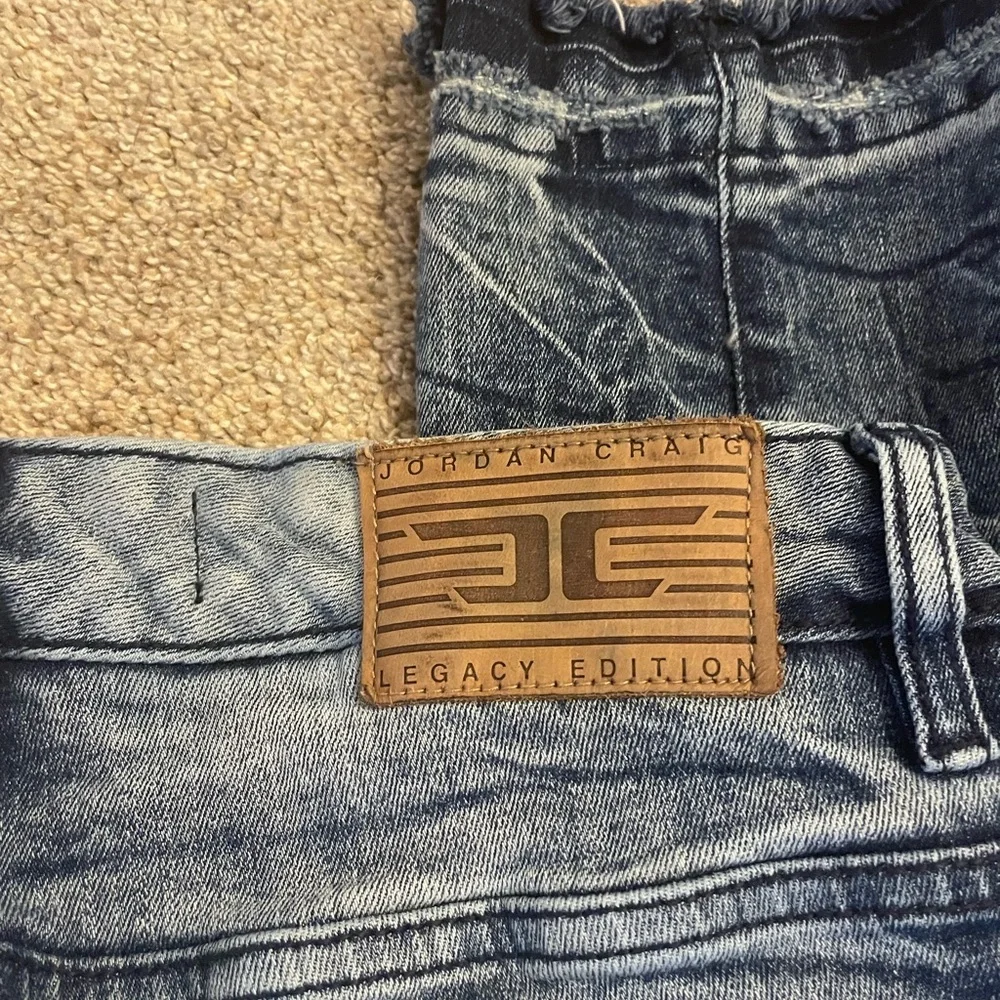 Legacy Edition jeans